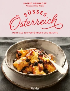Süßes Österreich