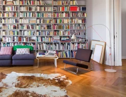 Sessel Lounge Chair Hirche