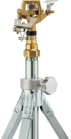 Set Kreisregner mit Dreibeinstativ