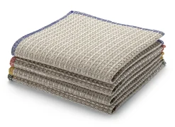 Set Spül- und Putztuch Leinen