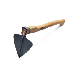 Setzhäundl Kohlenstoffstahl