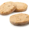 Shortbread mit kandiertem Ingwer