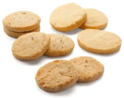 Shortbread Natur