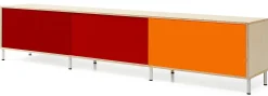 Sideboard Irion, flach