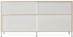 Sideboard Irion, hoch