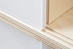 Sideboard Irion, hoch