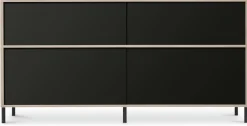 Sideboard Irion, hoch