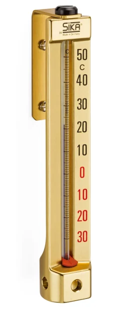Sika Außenthermometer