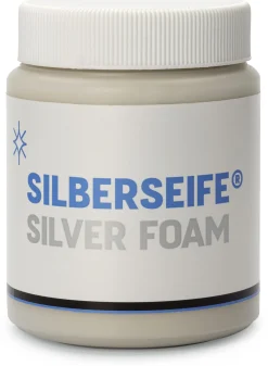 Silberseife