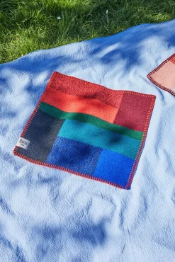 Sitzdecke Bauhausstil