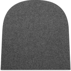 Sitzkissen Filz Frankfurter