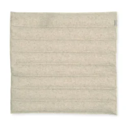 Sitzkissen Lamu, eckig