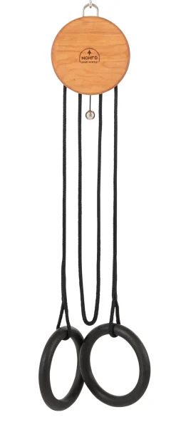 Sling Schlingentrainer Holz