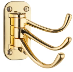 Smedbo Dreifachhaken