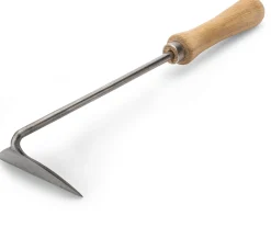 Sneeboer Jäthacke Edelstahl