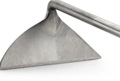 Sneeboer Jäthacke Edelstahl