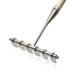 Sneeboer Vertikutierrechen