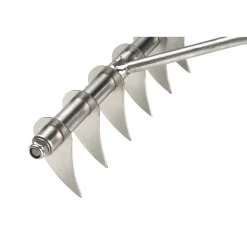 Sneeboer Vertikutierrechen