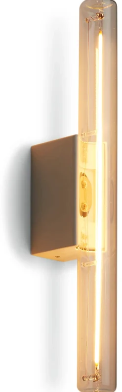 Sockel für Linienlampen