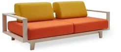 Sofa Wood