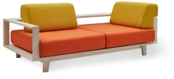 Sofa Wood