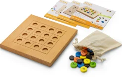 Solitäres Strategiespiel Sisal