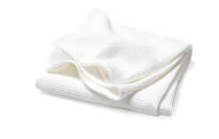 Sommerdecke Waffelpiqué