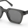 Sonnenbrille Unisex, Anthrazit
