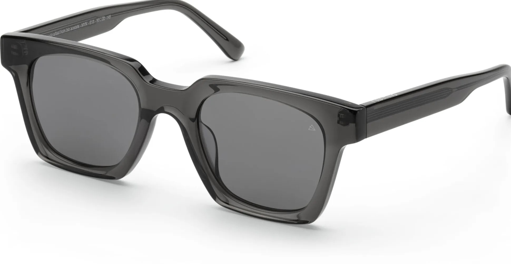 Sonnenbrille Unisex, Anthrazit