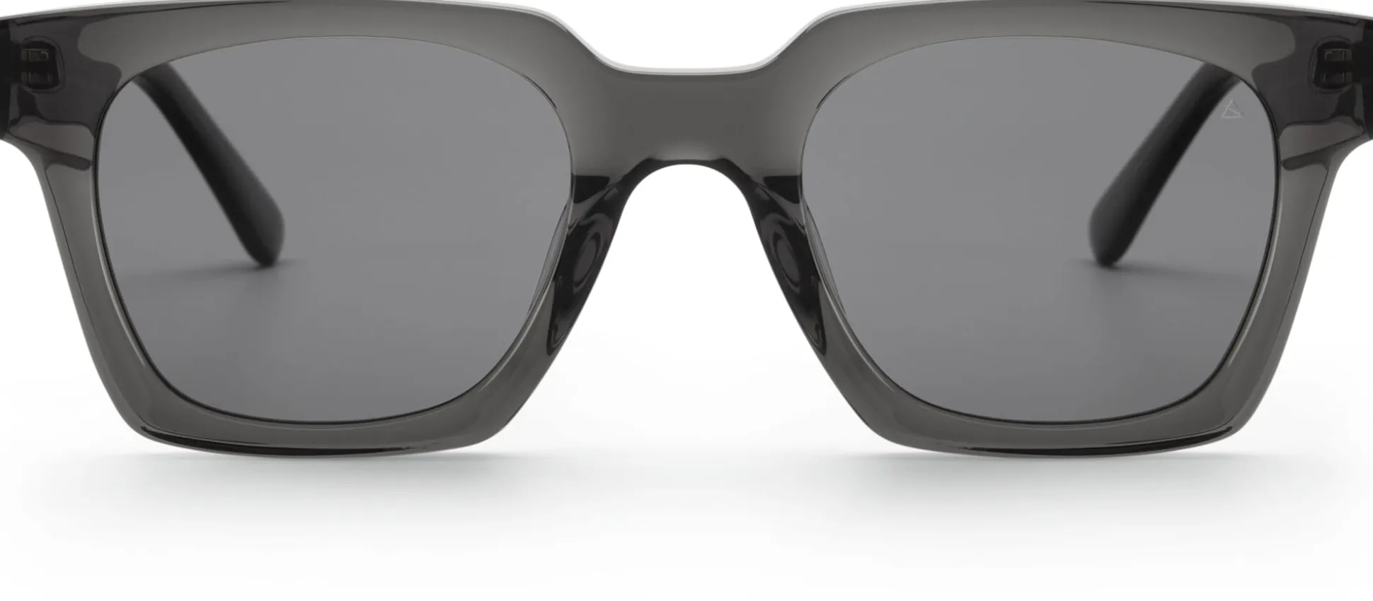Sonnenbrille Unisex, Anthrazit