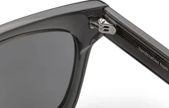 Sonnenbrille Unisex, Anthrazit