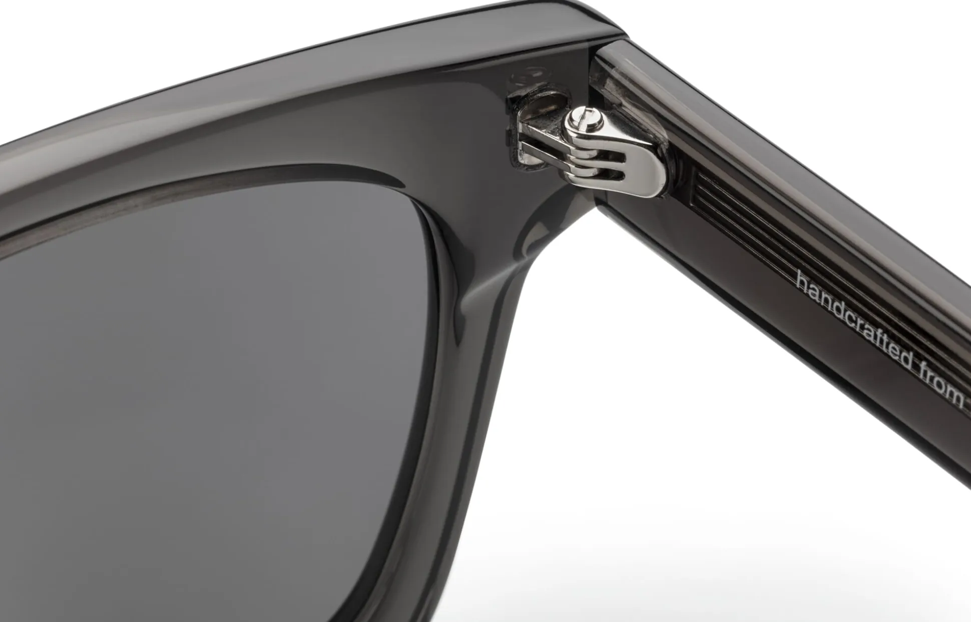 Sonnenbrille Unisex, Anthrazit