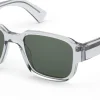 Sonnenbrille Unisex, Grau