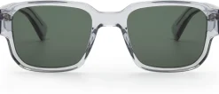 Sonnenbrille Unisex, Grau