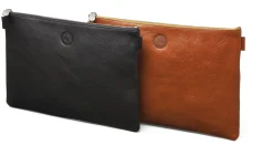 Sonnenleder Banktasche Leder