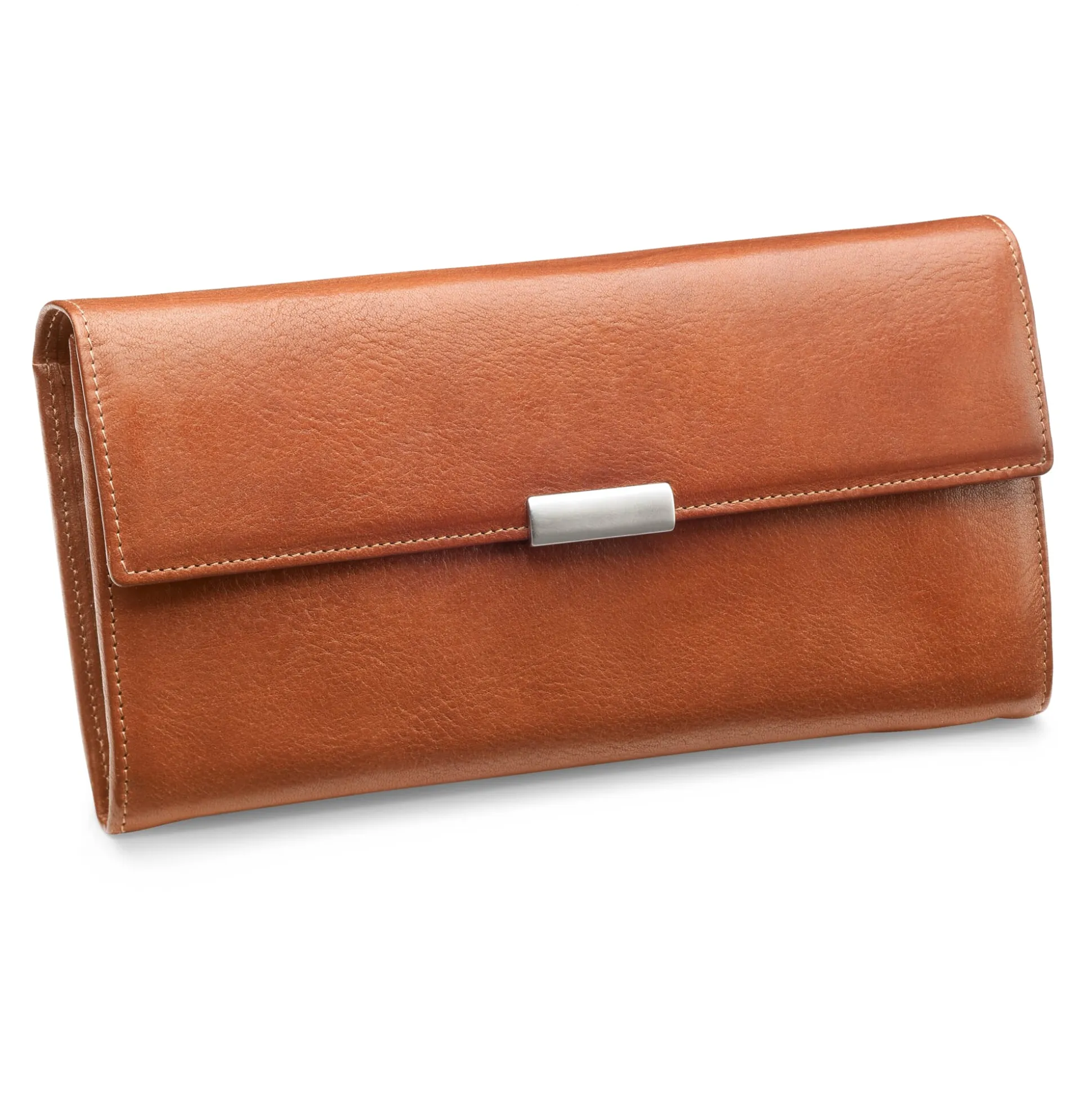 Sonnenleder Damenportemonnaie