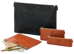 Sonnenleder Dokumententasche