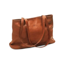 Sonnenleder Einkaufstasche