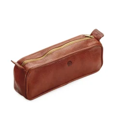 Sonnenleder Kosmetiktasche