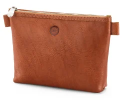 Sonnenleder Kosmetiktäschchen