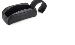 Sonnenleder Kulturtasche klein