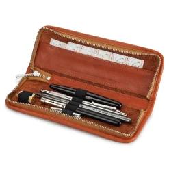 Sonnenleder Schreibetui