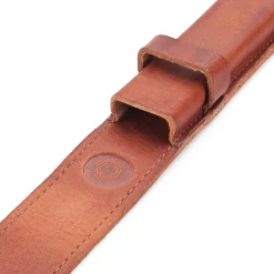 Sonnenleder Stiftetui einfach