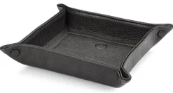 Sonnenleder Vide-poche quadratisch