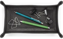 Sonnenleder Vide-poche rechteckig