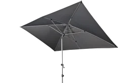 Sonnenschirm Stilfser, Eckig