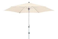 Sonnenschirm Stilfser, Rund