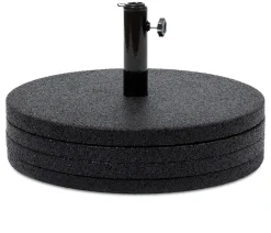 Sonnenschirmständer Kami