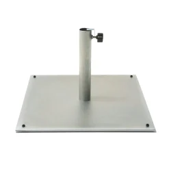 Sonnenschirmständer Stahl