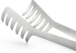 Spaghetti-Zange Edelstahl